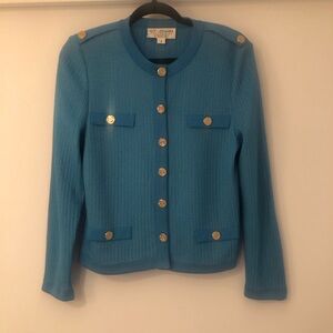 St John Collection jacket